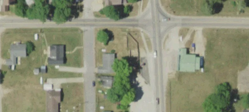 18673 Main St