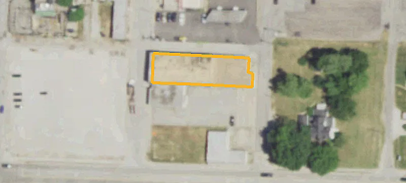 301 Lexington St