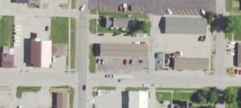 Kahoka, MO 63445