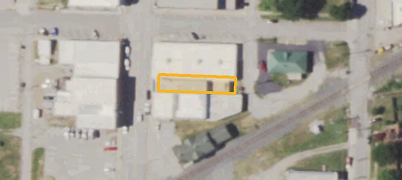 2109 Main St