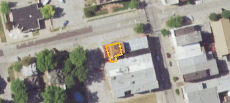 426 Morgan St