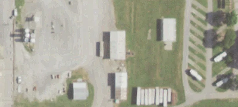 Beasley Rd