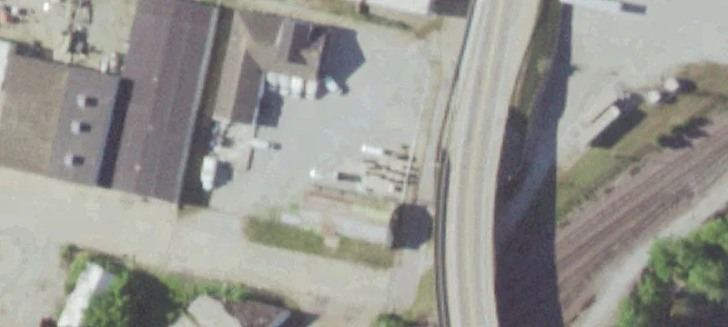 5th St
