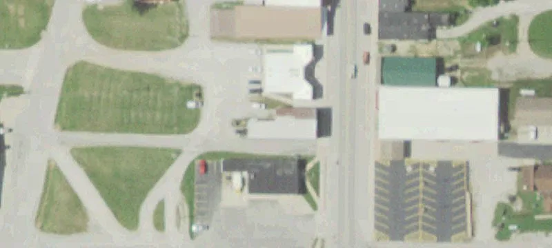 Main St