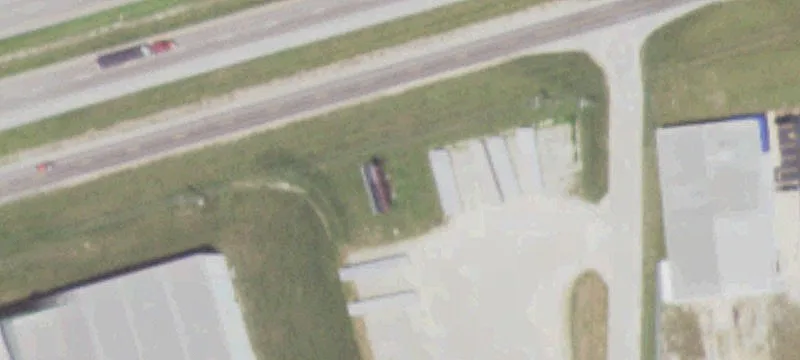 Service Rd