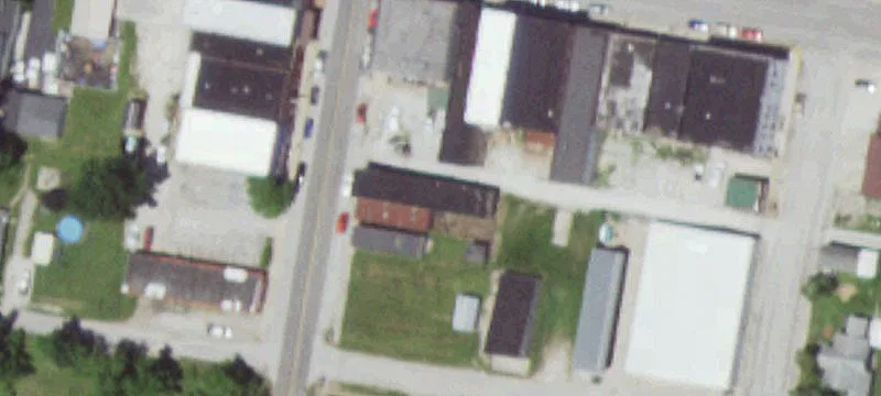 109 Palmyra St
