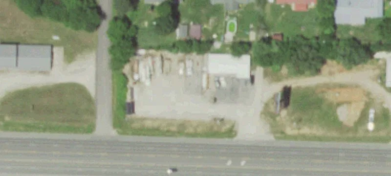 1600 Scenic Rivers Blvd