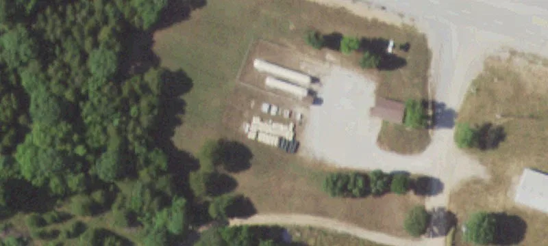35 Miser Rd