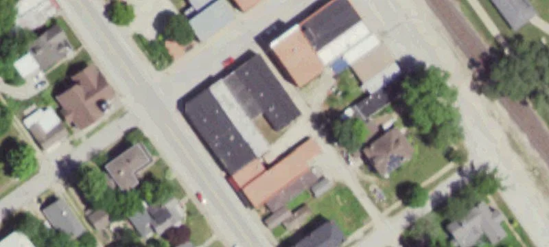 116 Howard St