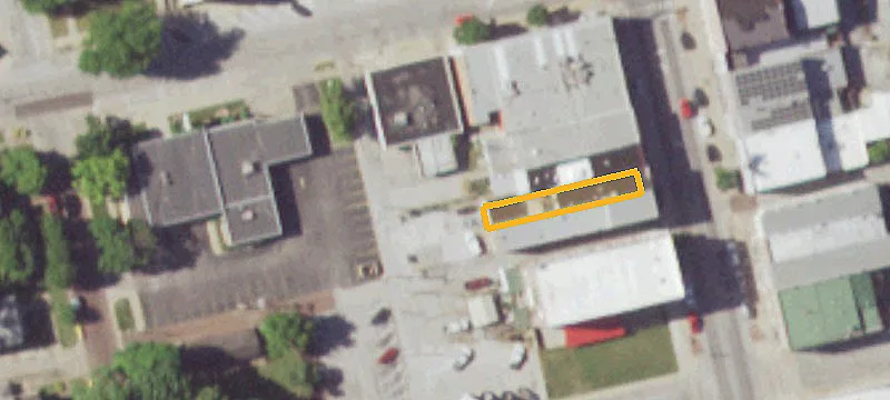 Boonville, MO 65233