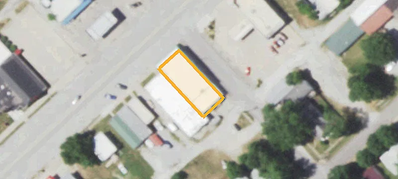 201 Main St