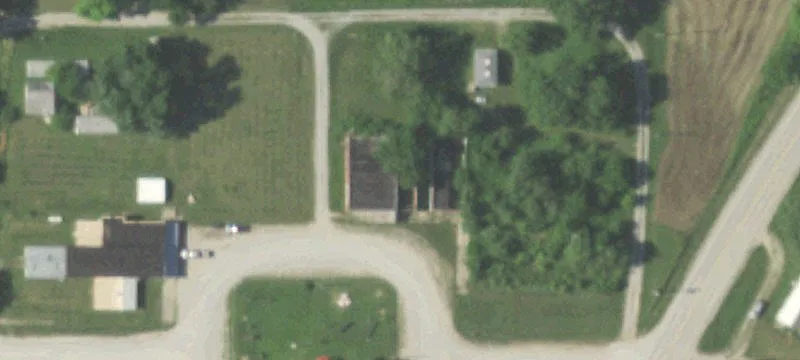 Ridgeway, MO 64481