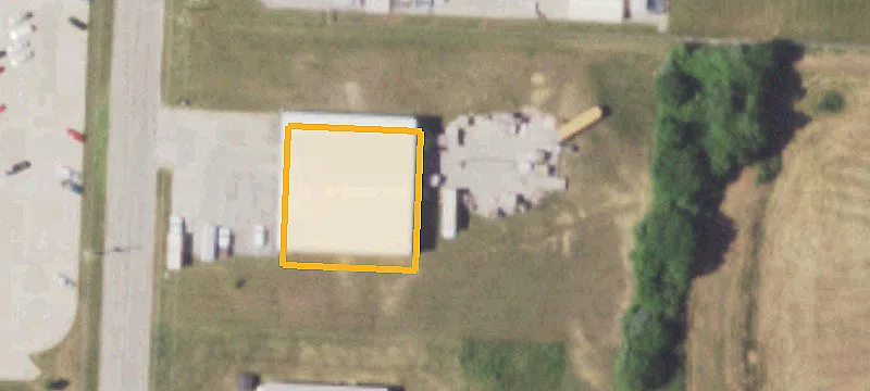 603 Enterprise Dr