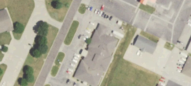 821 Westwood Dr