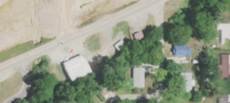 Van Buren, MO 63965