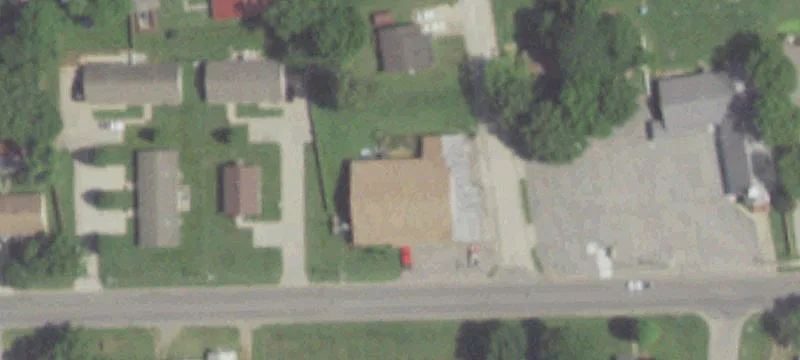 320 Smith Ave
