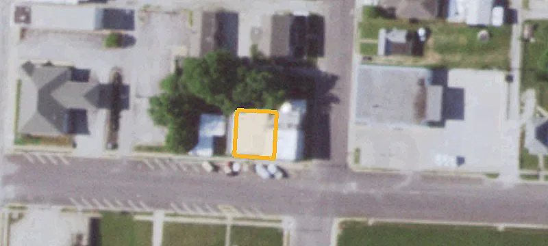 101 Dryden St