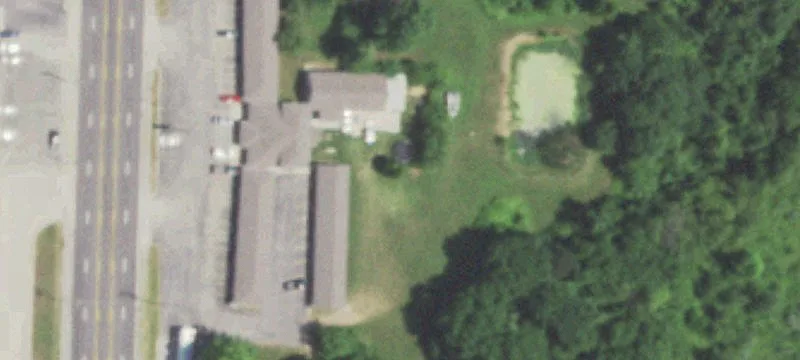 3615 Limit Ave