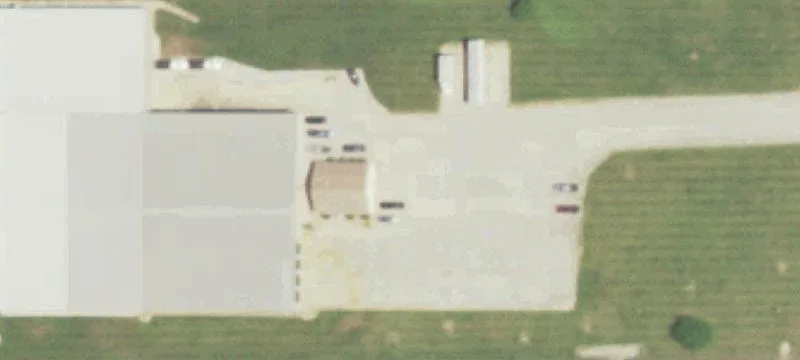 901 Industrial Dr