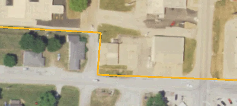 101 Gordon St