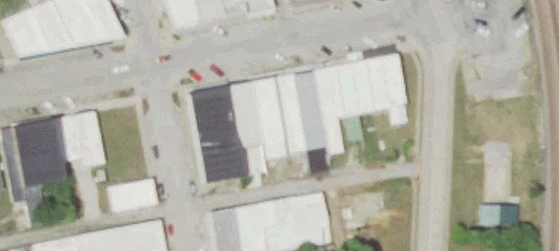 201 County Rd 270