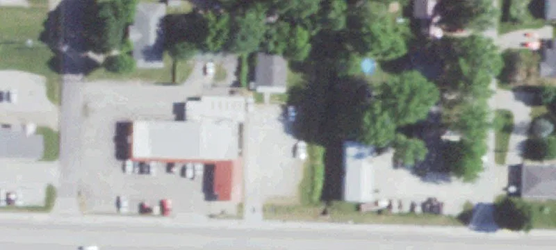 721 Dallas St