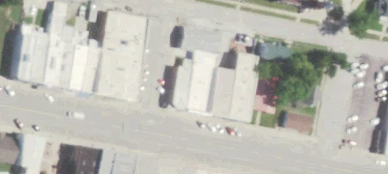 205 Broadway St