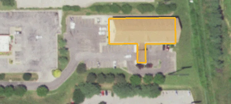 917 Woodbine Rd