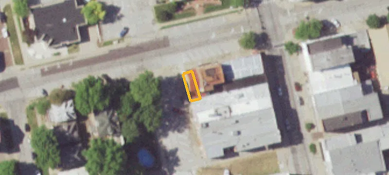 424 Morgan St