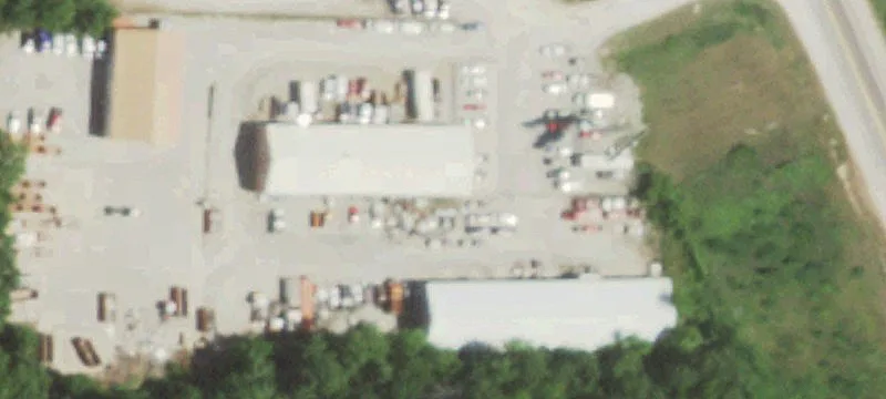 16016 State Rte 291