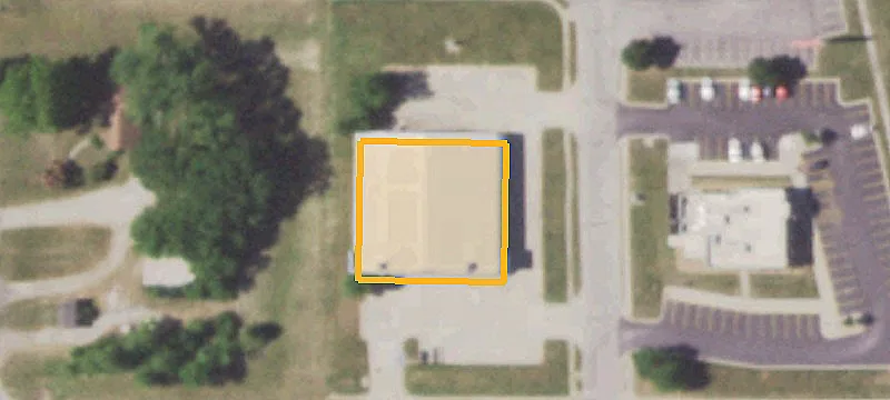 121 Cooper Blvd