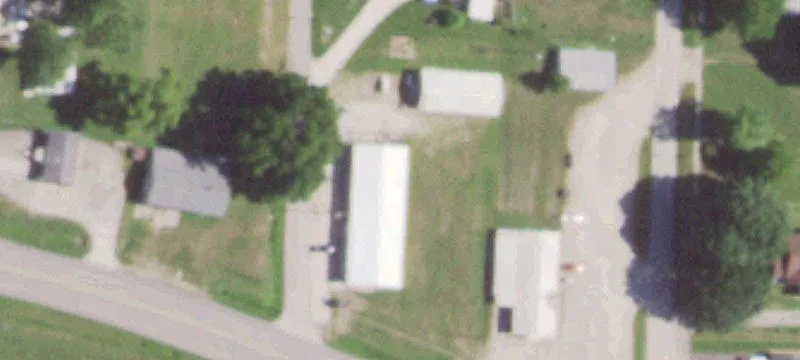 112 Jackson St