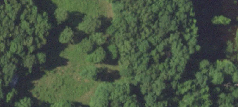 Fo County Rd 552