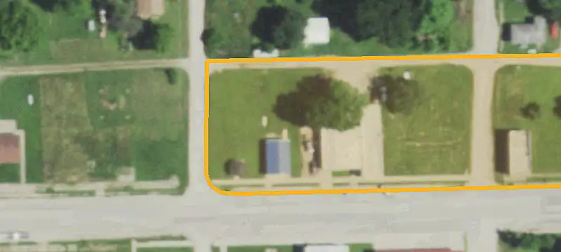 Main St