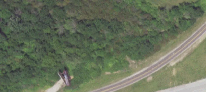 Service Rd