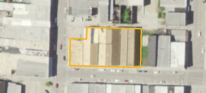 109 Vine St