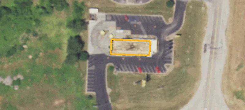 601 23rd Hwy