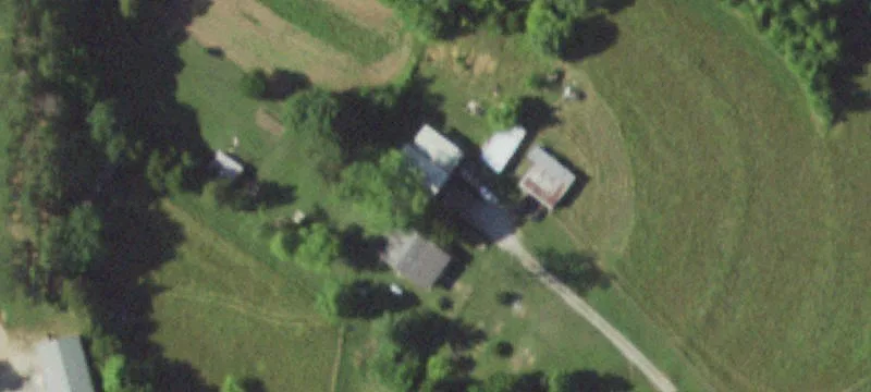8926 Jackson School Rd