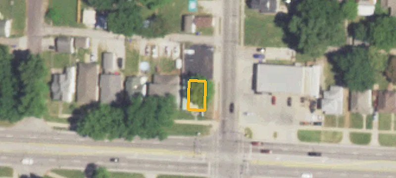 1123 Broadway Blvd