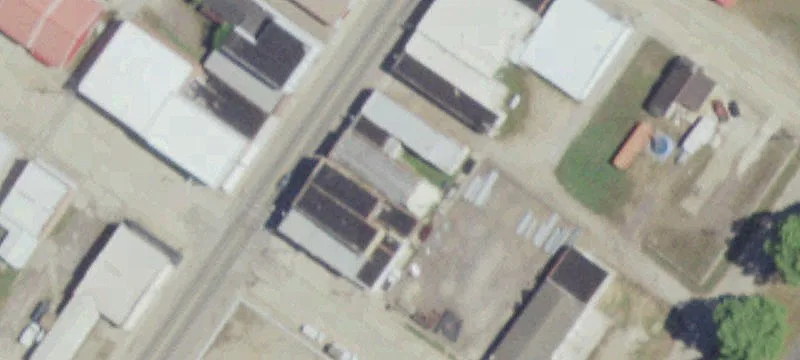 Main St
