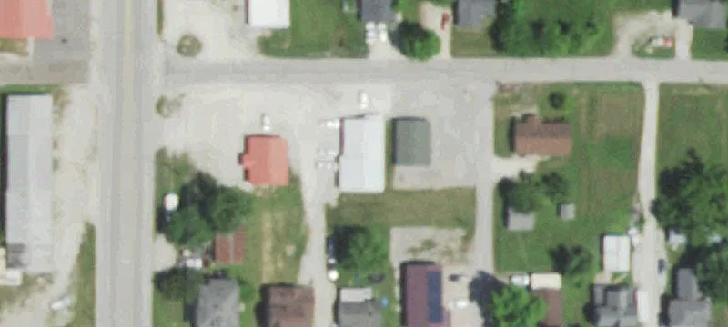 816 Church St