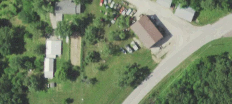 16 County Rd 411