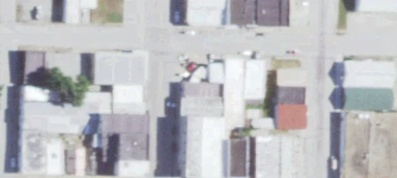 101 Main St