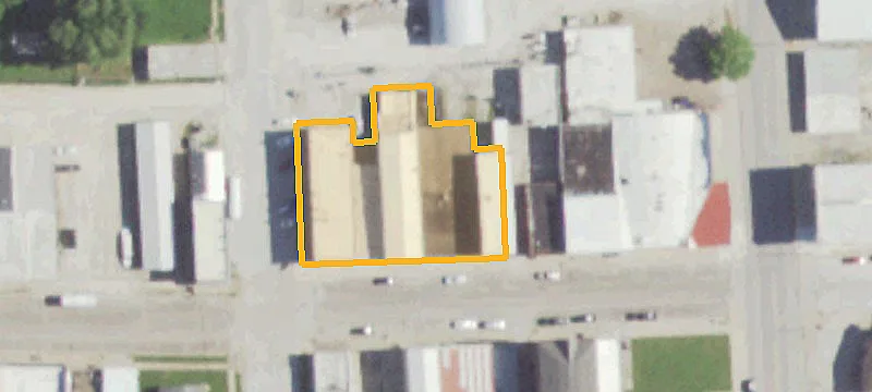 Canton, MO 63435