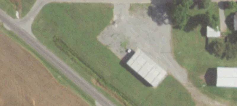 Bondurant St