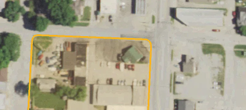 321 Walnut St