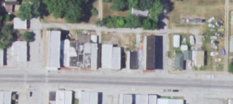 510 Main St