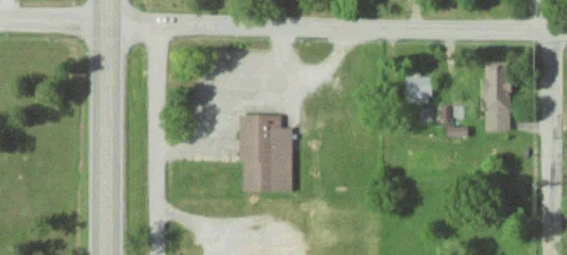Maple Ave