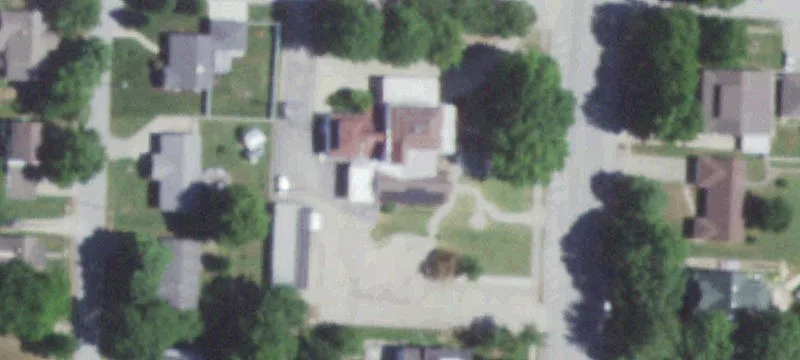 1301 Gulf St