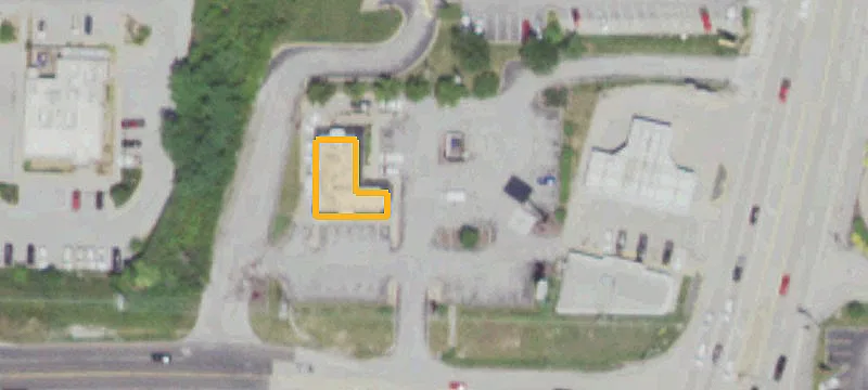 605 Service Rd